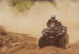 „CFMOTO Thunder Racing Team“ startuos Lenkijoje: „Šį kartą rodysime viską, kas anksčiau likdavo už kadro“