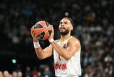 Finansinių problemų kamuojama „AS Monaco“ laimėjo Prancūzijoje