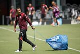 Sensacijos užuomina? Žaliojo Kyšulio treneris siunčia drąsų įspėjimą Messi ir Argentinai