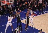 NBA finalas fiksuoja seniai matytus žiūrimumo skaičius