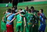 Lietuvos mažojo futbolo rinktinė sužinojo varžovus pasaulio čempionate 