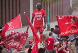„Liverpool“ atmetė „Bayern“ pasiūlymą dėl S.Mane: pasirodė itin kuklus