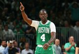 „Celtics“ išsiuntė Holiday į Portlandą