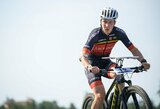 Orientacininkas Ignas Ambrazas pasaulio taurės etape – 4-as