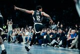 Adrijos lygos pusfinalis prasidėjo triuškinančia „Partizan“ pergale