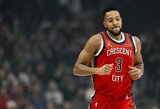 „Fenerbahče“ komandą Abu Dabyje palaikys NBA žvaigždė