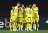 „Barcelona“ per 11 minučių panaikino 2 įvarčių deficitą, tačiau rungtynių pabaigoje vis tiek krito prieš „Villarreal” 