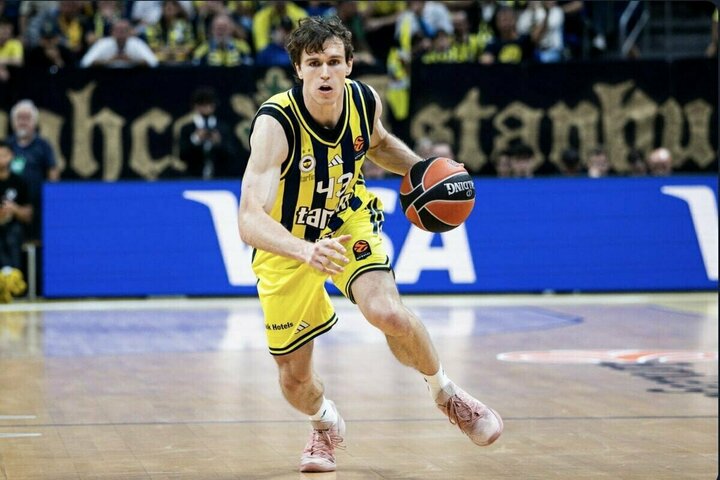 Po dvigubos Eurolygos savaitės „Fenerbahče“ krito Turkijos pirmenybėse