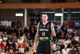 Monakas patyrė sutriuškinimą Prancūzijos lygoje