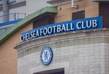 „Chelsea“ prašo sušvelninti sankcijas: bijo tapti nekonkurencinga komanda