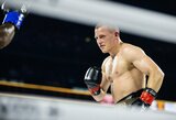 Pergalę Kaune iškovojęs Eimantas Stanionis: „Šiandien boksavausi tragiškai. Ir dabar einu į bokso salę „ant klaustuko“ ir galvoju, ar dar myliu tą sporto šaką, ar nebemyliu“