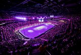 Pradėtas tyrimas Lietuvos čiuožimo federacijoje: aiškinamasi dėl sportininkų teisių pažeidimų