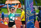 Pasaulio „Laser Run“ čempionate – trigubas lietuvių triumfas