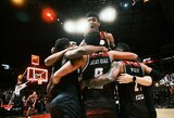 Brazilijos komanda paskutinę sekundę išplėšė Tarpkontinentinę taurę