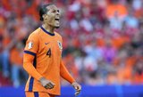 Antradienį – paskutinės „Euro 2024“ aštuntfinalio kovos: kurios šalys pasirodymą turnyre tęs toliau?