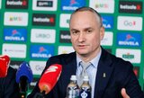 Mindaugas Balčiūnas stojo į Tomo Pačėso pusę: „Reaguojama per daug jautriai“