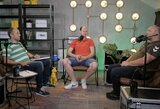 FutbolasLT_S01E46: podcasto sezono pabaiga, Breu rinktinės dvidešimtukas, ir ką parduos „Žalgiris“?