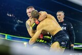 „Žalgirio“ arena nušvilpė Pauliukevičių: Juodpusio treneris atskleidė, kuo buvo įsitikinęs po kovos