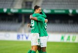 Paaiškėjo galimi tolimesni „Kauno Žalgirio“ keliai Europoje