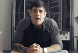 Buvęs UFC čempionas B.Moreno daro pertrauką MMA karjeroje