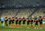 Ukrainos žiniasklaida: „Šachtar“ teisme iš FIFA reikalaus 50 mln. eurų