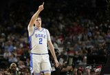 Cooperis Flaggas dalyvaus NBA naujokų biržoje