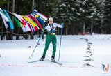 Lietuvos orientacininkė J.Traubaitė iškovojo bronzos medalį pasaulio studentų čempionate