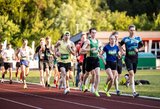 „Vilnius 5000“: varžybos, kuriose asmeninis rekordas – garantuotas
