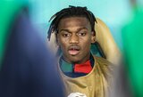„Man City“ ir „AC Milan“ gali apsikeisti žaidėjais: italai ne itin sužavėtu pasiūlymu