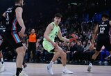 „Barcelonos“ talentui bus reikalinga pakartotinė operacija