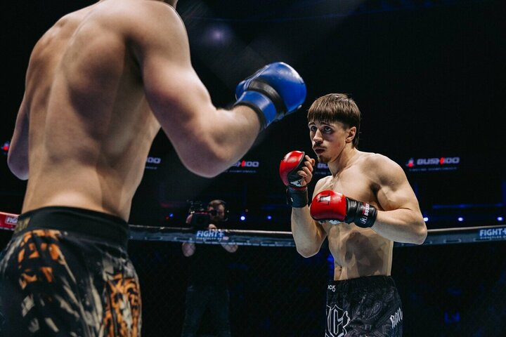 Kipre – rimtas išbandymas Lietuvos MMA kovotojams: laukia akistatos su graikais