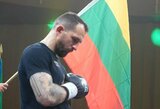 Po skandalingo Kavaliausko pralaimėjimo – iškalbingas teisėjų elgesys: „Uždaviau tik 1 klausimą, o jie nuleido galvas ir nieko neatsakė“