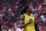 Turkijos pusfinalyje - „Fenerbahče“ 42 taškų pergalė prieš „Anadolu Efes“ 