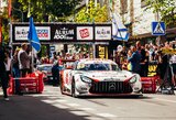 Eimantas Navikauskas su komanda tikisi dar vienos pergalės