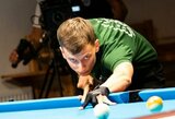 Pulo-10 turnyre Lenkijoje P.Labutis įveikė 4 varžovus
