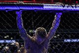 ESPN: T.J.Dillashaw po dar vienos operacijos nusprendė baigti karjerą UFC