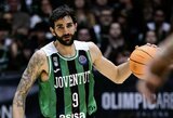 Rubio atmetė Obradovičiaus viliones ir pelningą PAO pasiūlymą
