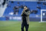 „Chelsea“ netrukus turės naują trenerį: Rosenioras atvyko į Londoną
