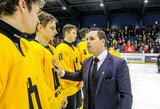 Pristatytas Lietuvos U-20 ledo ritulio rinktinės kandidatų sąrašas ir pasiruošimo pasaulio čempionatui planas