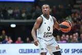 Vilniuje žaisiantis „Hapoel“ ilgam prarado svarbų gynėją