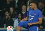 Mbappe pažadėjo pakeisti savo žaidimo stilių: „Privalau tai padaryti“
