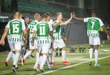 „Žalgiris“ stiprinasi puolėju iš Nigerijos