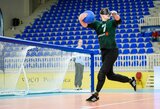 Juodžiausios sportininkų mintys, nepatekus į Paryžiaus paralimpines žaidynes, ir vaistai nuo jų