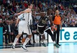 Bonga baigia derinti kontraktą su Valensijos klubu