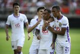 „Al Ain“ pergalingai užbaigė savo pasirodymą FIFA pasaulio klubų taurėje 