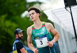 Liutauras Valeika – pasaulio jaunimo šiuolaikinės penkiakovės čempionato finale