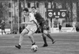 Mirė Lietuvos U-16 futbolo rinktinės narys