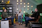 FutbolasLT_S02E19: pagalbos prašymas, atsinaujinusios „Bangos“ kontūrai ir ankstyvi Manto Tamulionio įspūdžiai iš Ekvadoro 