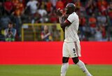 R.Martinezas apie R.Lukaku ateities klausimą: „Jis nori būti svarbus ir mėgautis savo futbolu“