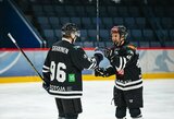 „Hockey Punks – Mototoja“ nutraukė dešimties pralaimėjimų seriją ir iškovojo pergalę Rygoje